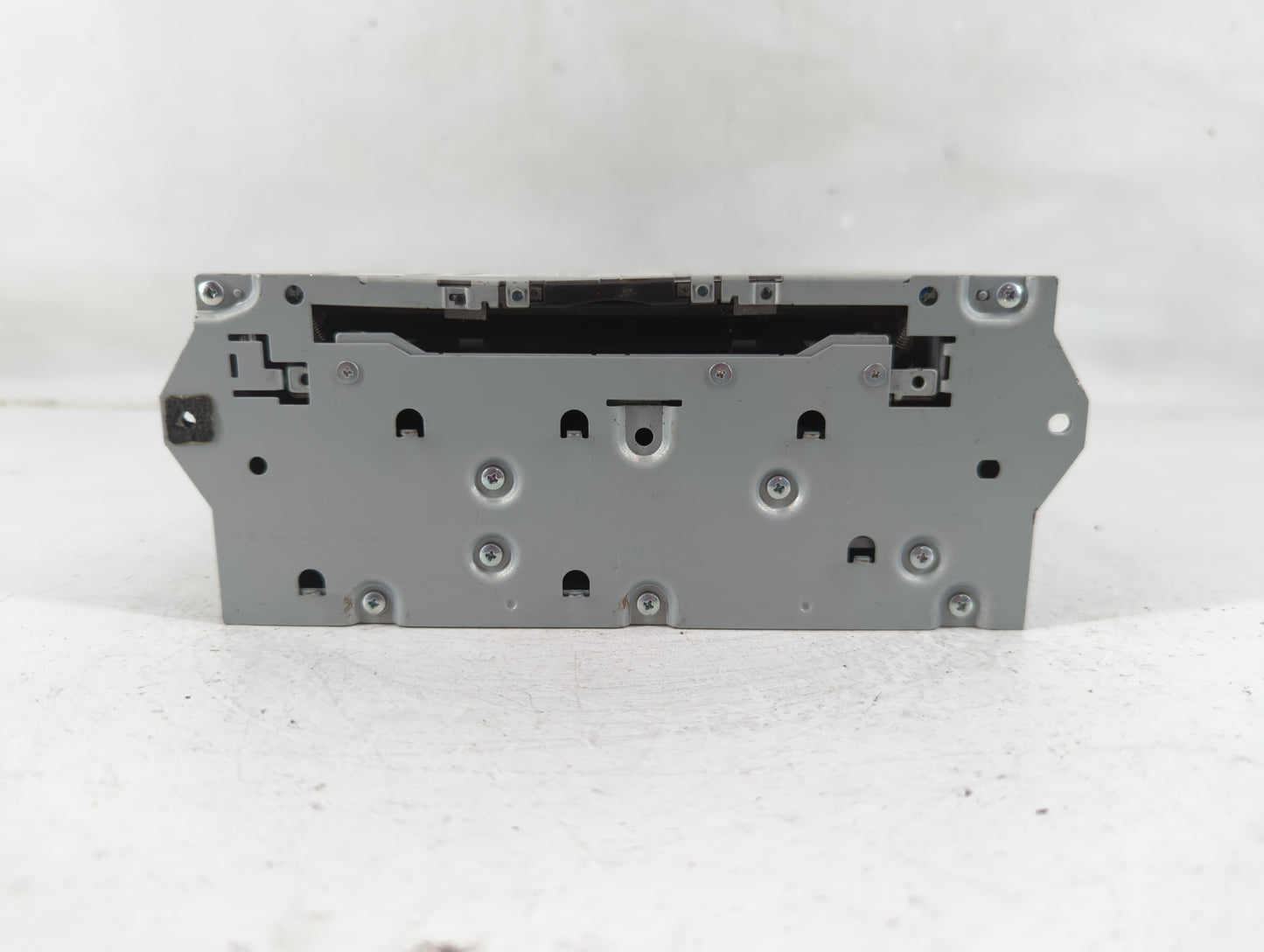 2017-2020 Nissan Pathfinder Radio AM FM Cd Player Receiver Replacement P/N:28330 9PB0A Fits Fits 2017 2018 2019 2020 OEM Use