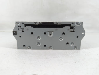 compare product 2017-2020 Nissan Pathfinder Radio AM FM Cd Player Receiver Replacement P/N:28330 9PB0A Fits Fits 2017 2018 2019 2020 OEM Used Auto Parts