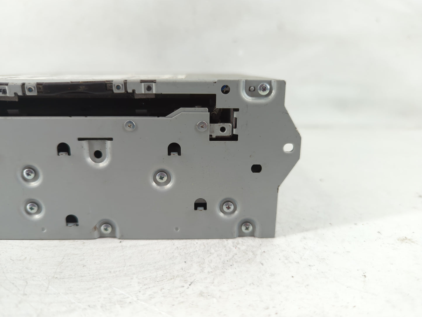 2017-2020 Nissan Pathfinder Radio AM FM Cd Player Receiver Replacement P/N:28330 9PB0A Fits Fits 2017 2018 2019 2020 OEM Use