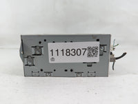 2017-2020 Nissan Pathfinder Radio AM FM Cd Player Receiver Replacement P/N:28330 9PB0A Fits Fits 2017 2018 2019 2020 OEM Use