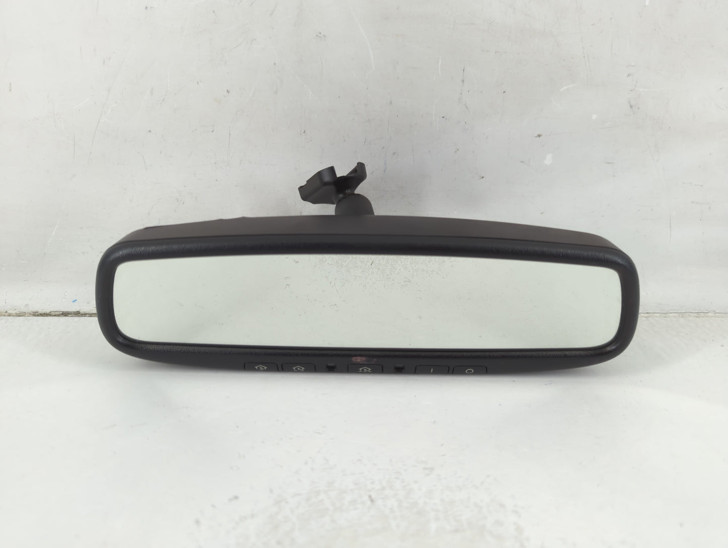 2005-2022 Nissan Pathfinder Interior Rear View Mirror Replacement OEM P/N:4112A-0BL2HL4 Fits OEM Used Auto Parts - Oemusedau