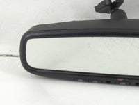 2005-2022 Nissan Pathfinder Interior Rear View Mirror Replacement OEM P/N:4112A-0BL2HL4 Fits OEM Used Auto Parts - Oemusedau