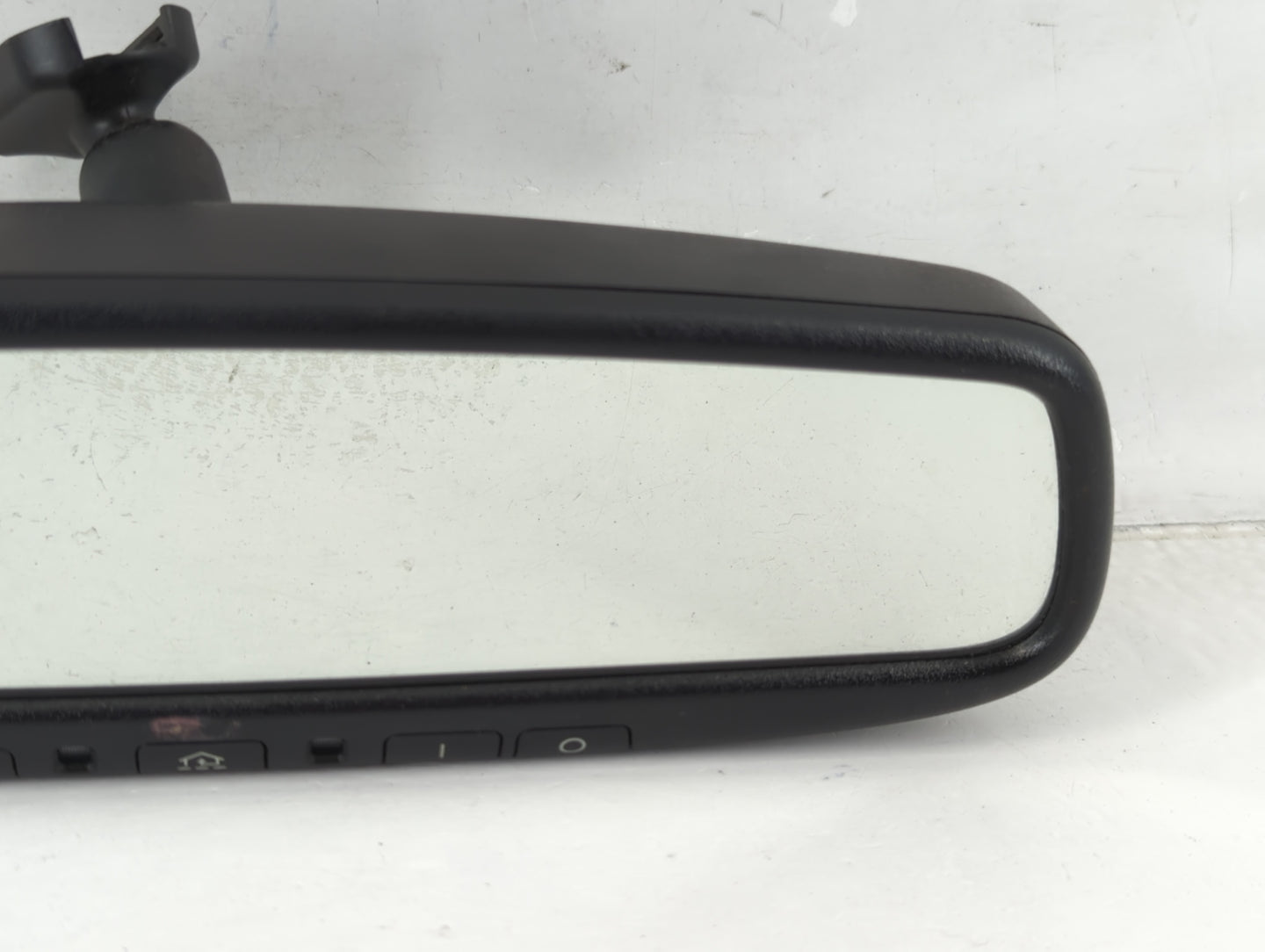 2005-2022 Nissan Pathfinder Interior Rear View Mirror Replacement OEM P/N:4112A-0BL2HL4 Fits OEM Used Auto Parts - Oemusedau