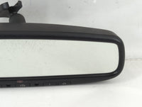 2005-2022 Nissan Pathfinder Interior Rear View Mirror Replacement OEM P/N:4112A-0BL2HL4 Fits OEM Used Auto Parts - Oemusedau