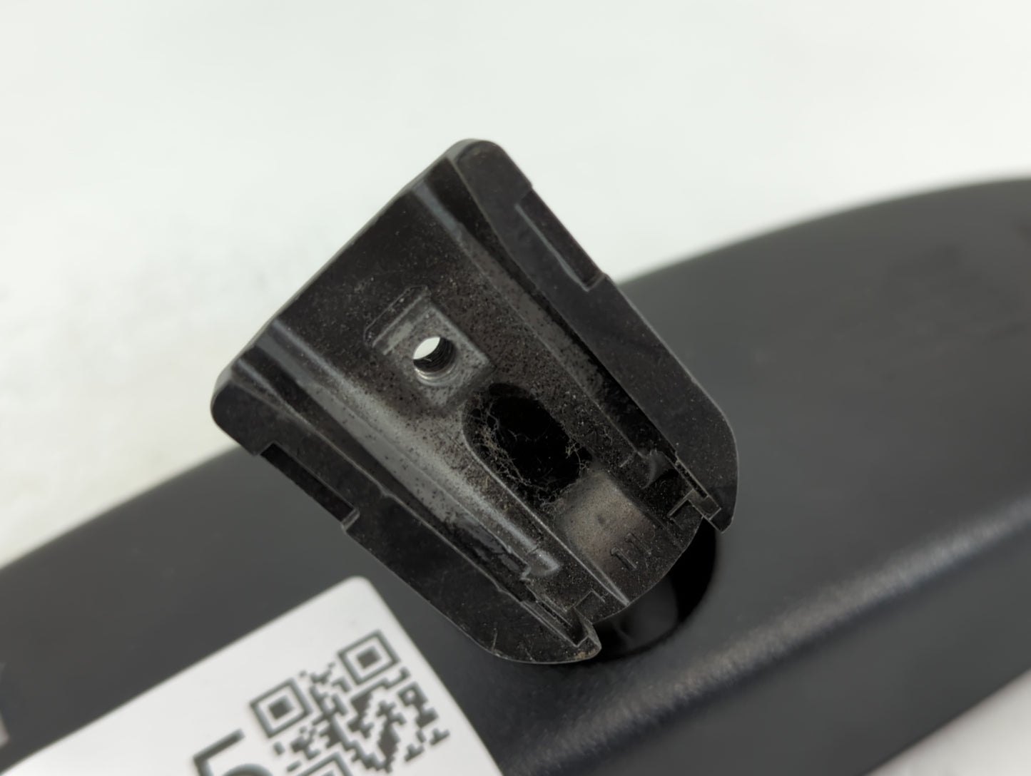 2005-2022 Nissan Pathfinder Interior Rear View Mirror Replacement OEM P/N:4112A-0BL2HL4 Fits OEM Used Auto Parts - Oemusedau