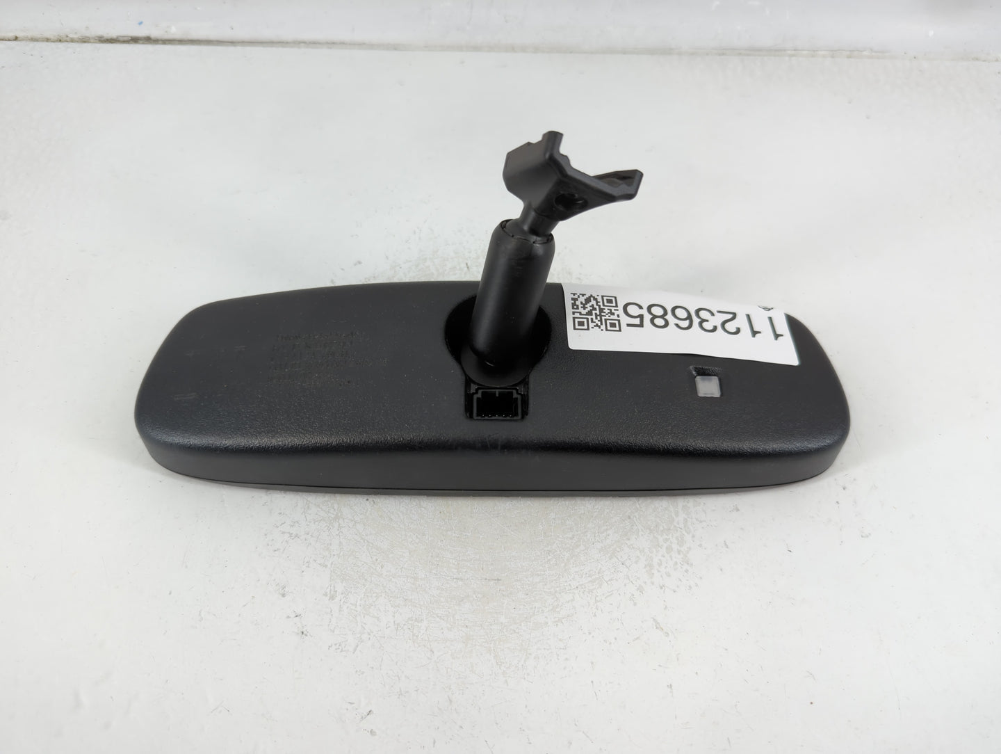 2005-2022 Nissan Pathfinder Interior Rear View Mirror Replacement OEM P/N:4112A-0BL2HL4 Fits OEM Used Auto Parts - Oemusedau