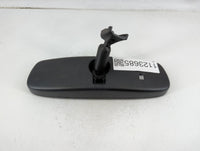 2005-2022 Nissan Pathfinder Interior Rear View Mirror Replacement OEM P/N:4112A-0BL2HL4 Fits OEM Used Auto Parts - Oemusedau