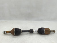 2015-2020 Nissan Pathfinder Axle Shaft Front Driver Cv C/v - Oemusedautoparts1.com