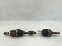 2015-2020 Nissan Pathfinder Axle Shaft Front Driver Cv C/v - Oemusedautoparts1.com
