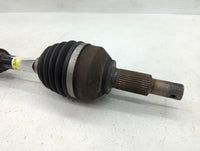 2015-2020 Nissan Pathfinder Axle Shaft Front Driver Cv C/v - Oemusedautoparts1.com