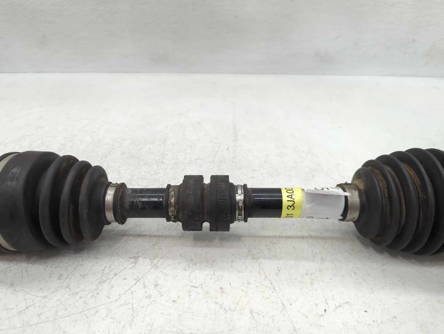 2015-2020 Nissan Pathfinder Axle Shaft Front Driver Cv C/v - Oemusedautoparts1.com
