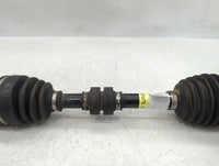 2015-2020 Nissan Pathfinder Axle Shaft Front Driver Cv C/v - Oemusedautoparts1.com
