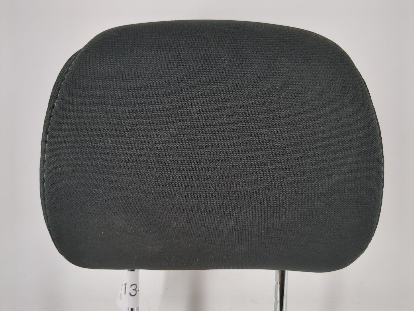 2017-2020 Nissan Pathfinder Headrest Head Rest Front Driver Passenger Seat Fits Fits 2017 2018 2019 2020 OEM Used Auto Parts