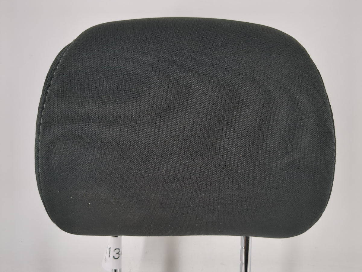 2017 Nissan Pathfinder Headrest Head Rest Front Driver Passenger Seat Fits OEM Used Auto Parts - Oemusedautoparts1.com