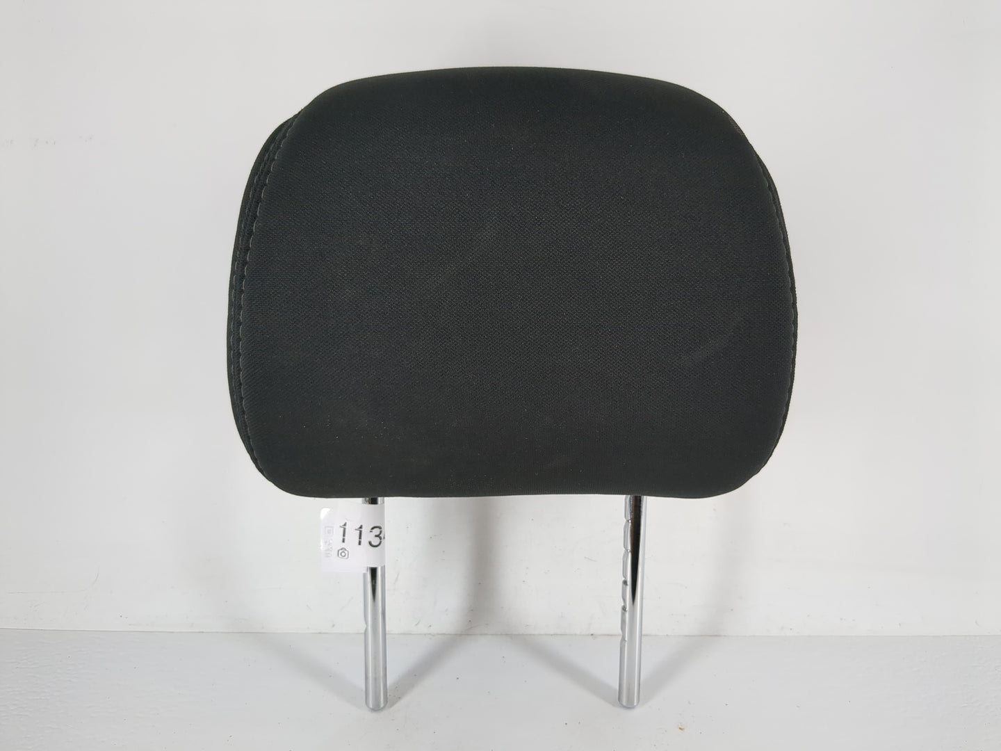 2017-2020 Nissan Pathfinder Headrest Head Rest Front Driver Passenger Seat Fits Fits 2017 2018 2019 2020 OEM Used Auto Parts