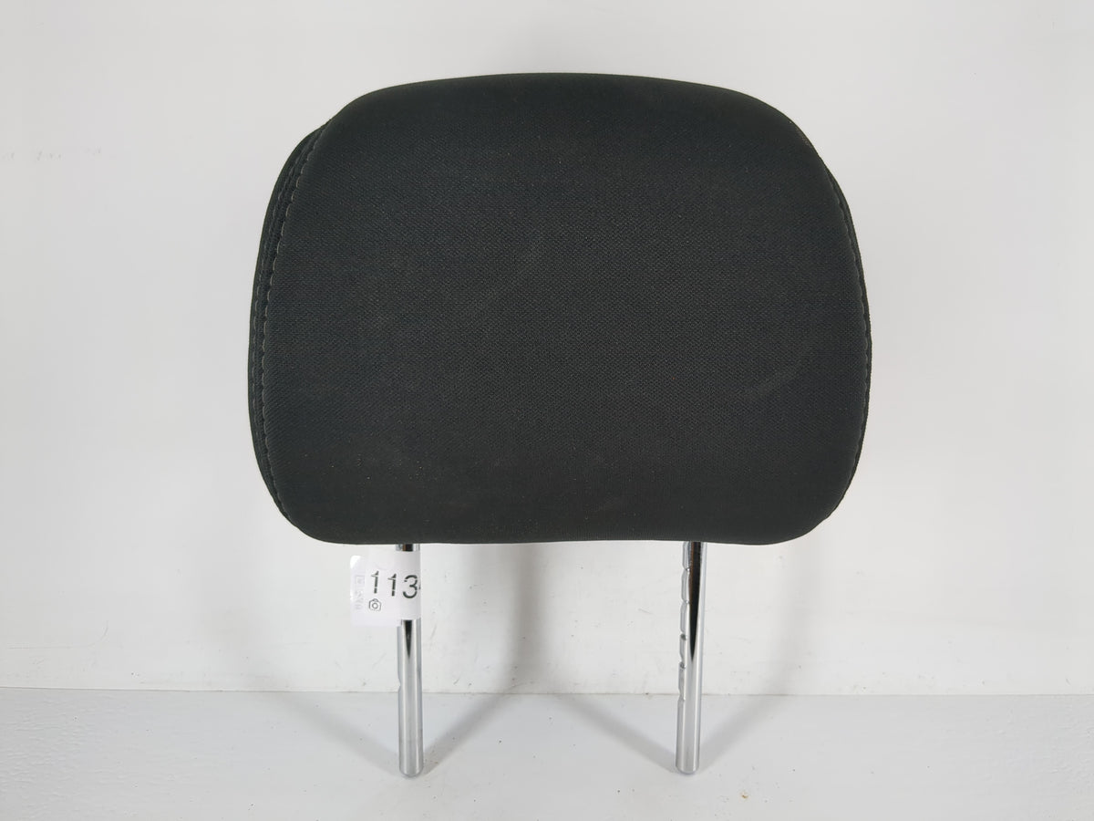 2017 Nissan Pathfinder Headrest Head Rest Front Driver Passenger Seat Fits OEM Used Auto Parts - Oemusedautoparts1.com