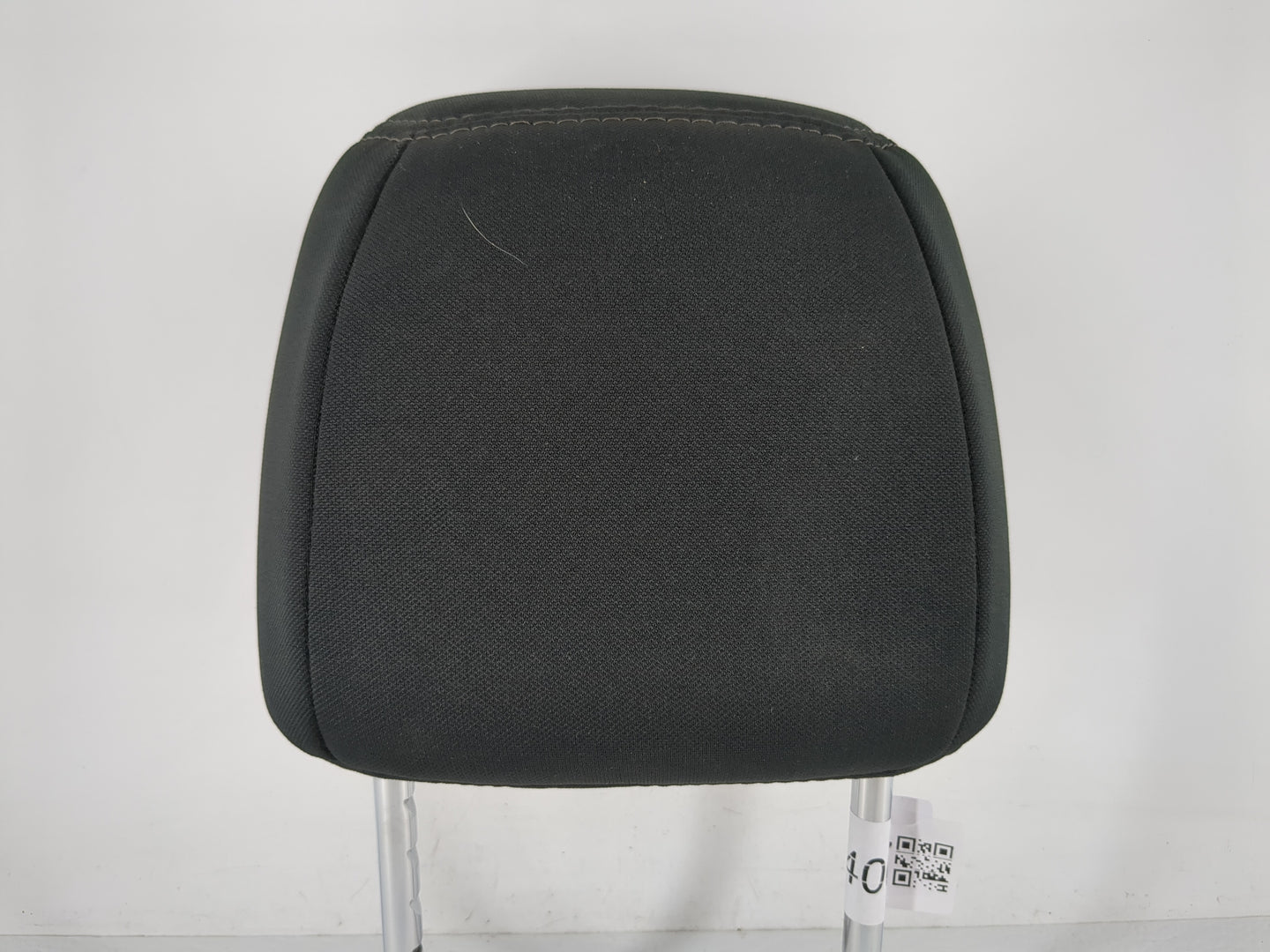 2017-2020 Nissan Pathfinder Headrest Head Rest Front Driver Passenger Seat Fits Fits 2017 2018 2019 2020 OEM Used Auto Parts