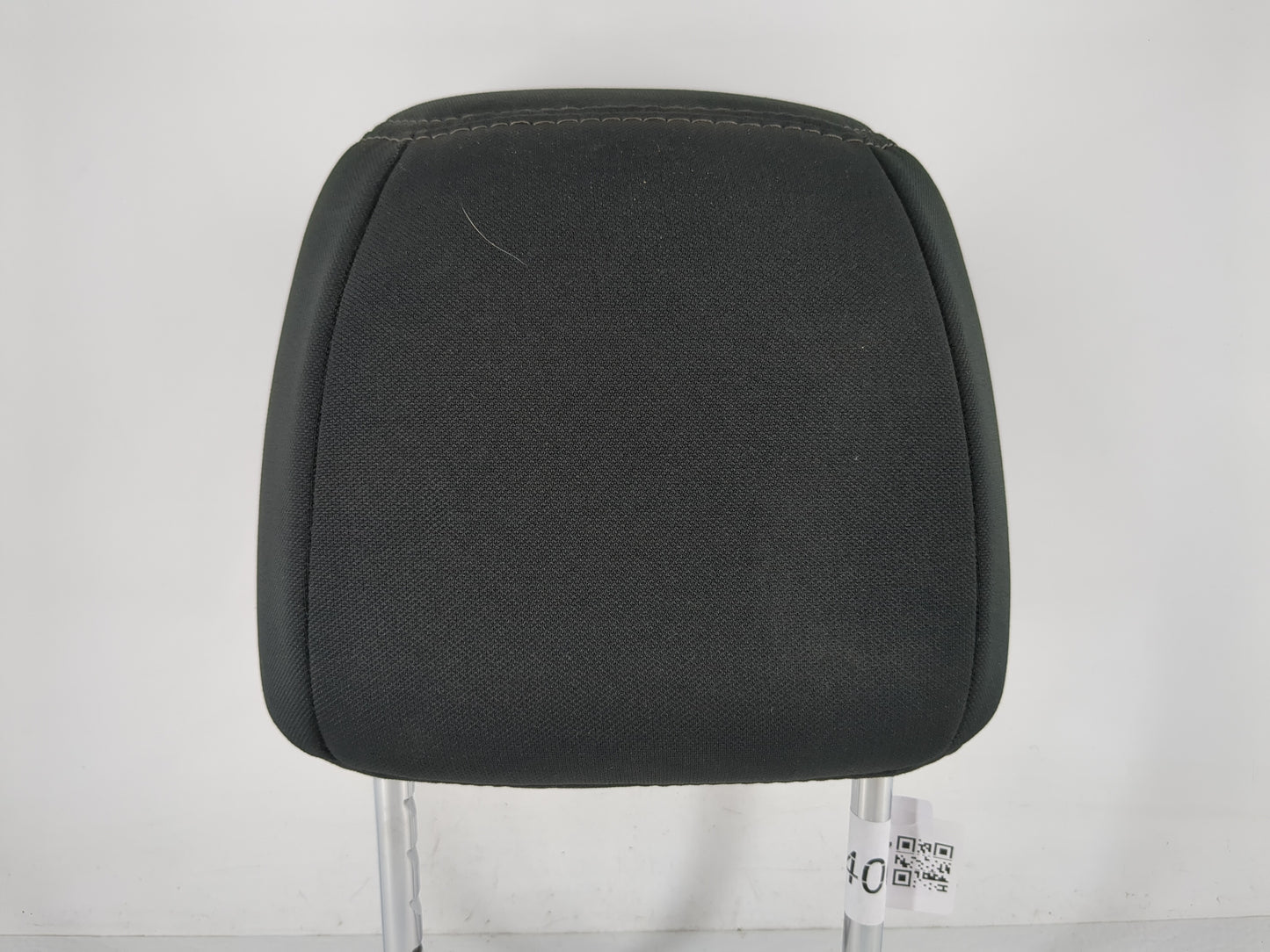 2017-2020 Nissan Pathfinder Headrest Head Rest Front Driver Passenger Seat Fits Fits 2017 2018 2019 2020 OEM Used Auto Parts