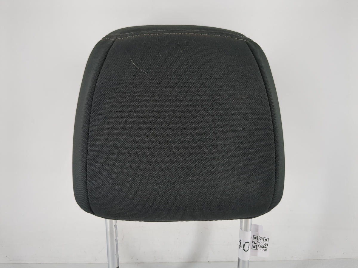 2017 Nissan Pathfinder Headrest Head Rest Front Driver Passenger Seat Fits OEM Used Auto Parts - Oemusedautoparts1.com