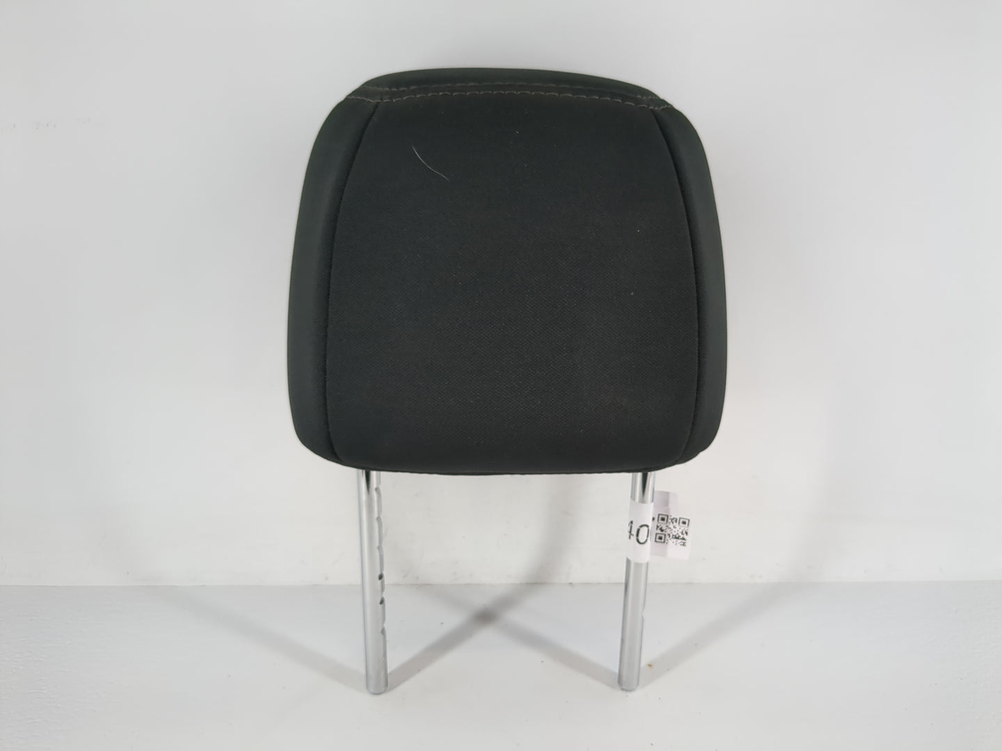 2017-2020 Nissan Pathfinder Headrest Head Rest Front Driver Passenger Seat Fits Fits 2017 2018 2019 2020 OEM Used Auto Parts