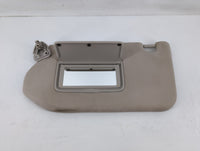 2013-2018 Nissan Pathfinder Sun Visor Shade Replacement Driver Left Mirror Fits Fits 2013 2014 2015 2016 2017 2018 OEM Used 