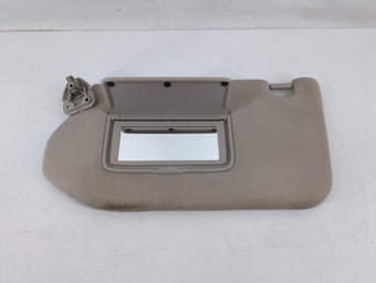 compare product 2013-2018 Nissan Pathfinder Sun Visor Shade Replacement Driver Left Mirror Fits Fits 2013 2014 2015 2016 2017 2018 OEM Used Auto Parts