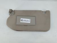2013-2018 Nissan Pathfinder Sun Visor Shade Replacement Driver Left Mirror Fits Fits 2013 2014 2015 2016 2017 2018 OEM Used 