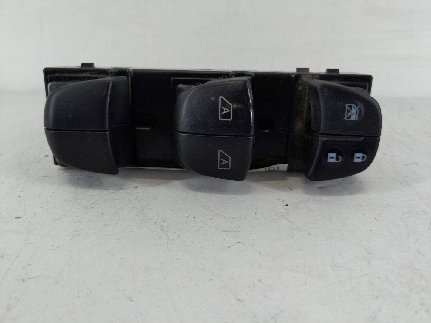 2013-2020 Nissan Pathfinder Master Power Window Switch Replacement Driver Side Left P/N:25401 3KA2A Fits OEM Used Auto Parts