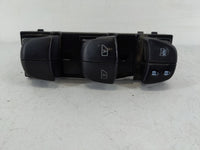 2013-2020 Nissan Pathfinder Master Power Window Switch Replacement Driver Side Left P/N:25401 3KA2A Fits OEM Used Auto Parts