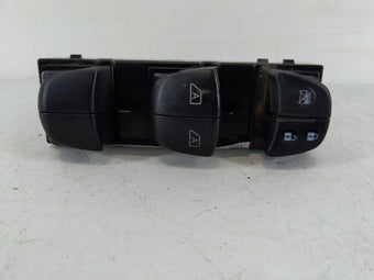 compare product 2013-2020 Nissan Pathfinder Master Power Window Switch Replacement Driver Side Left P/N:25401 3KA2A Fits OEM Used Auto Parts