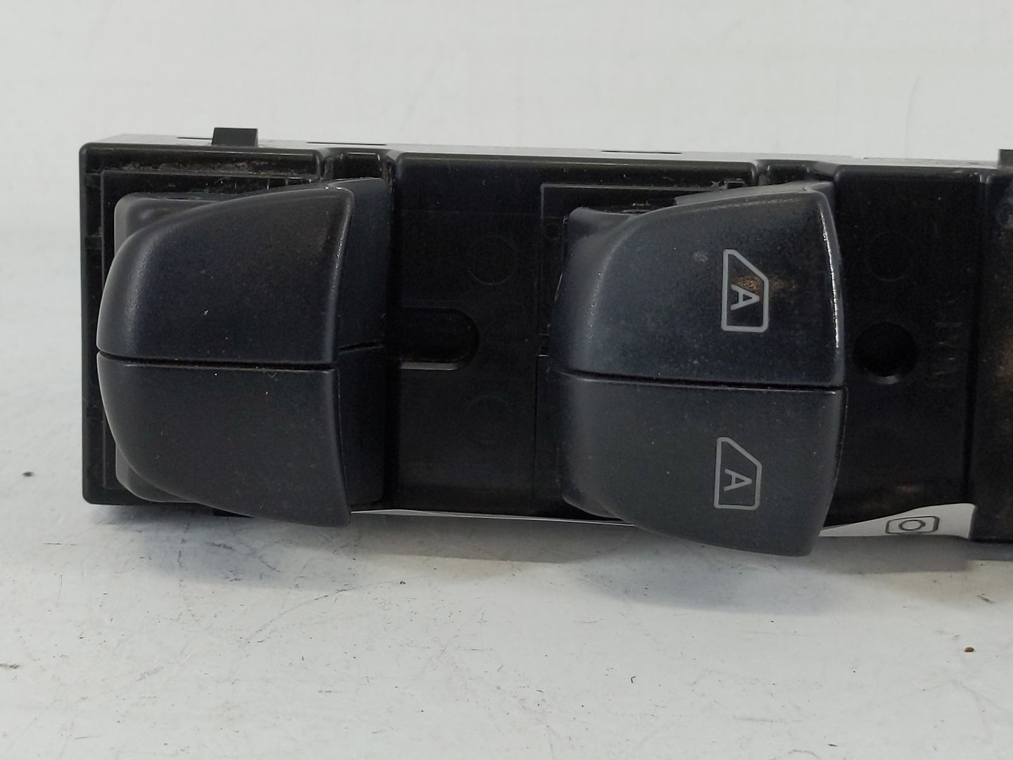 2013-2020 Nissan Pathfinder Master Power Window Switch Replacement Driver Side Left P/N:25401 3KA2A Fits OEM Used Auto Parts