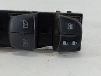 2013-2020 Nissan Pathfinder Master Power Window Switch Replacement Driver Side Left P/N:25401 3KA2A Fits OEM Used Auto Parts