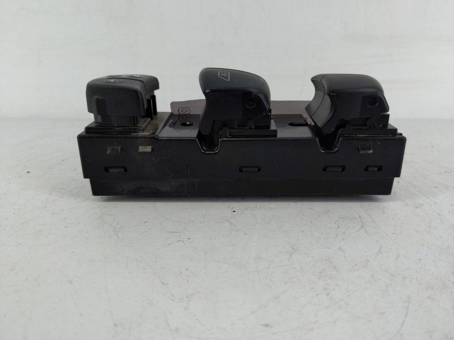 2013-2020 Nissan Pathfinder Master Power Window Switch Replacement Driver Side Left P/N:25401 3KA2A Fits OEM Used Auto Parts