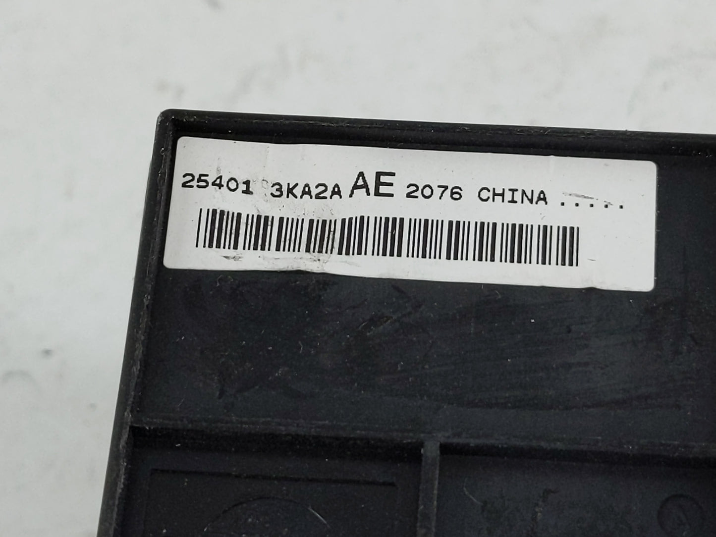 2013-2020 Nissan Pathfinder Master Power Window Switch Replacement Driver Side Left P/N:25401 3KA2A Fits OEM Used Auto Parts