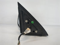 2017 Nissan Pathfinder Driver Side View Mirror - Left Door Mirror OEM Used - Oemusedautoparts1.com