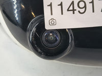 2017 Nissan Pathfinder Driver Side View Mirror - Left Door Mirror OEM Used - Oemusedautoparts1.com