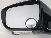 2017 Nissan Pathfinder Driver Side View Mirror - Left Door Mirror OEM Used - Oemusedautoparts1.com