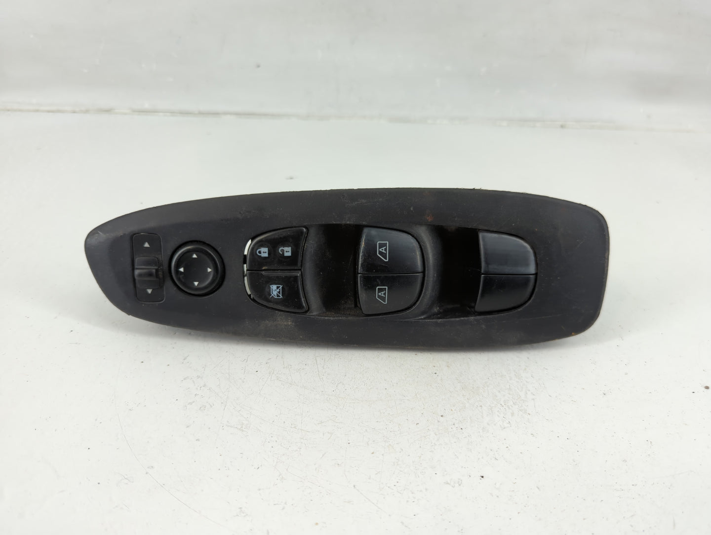 2013-2020 Nissan Pathfinder Master Power Window Switch Replacement Driver Side Left P/N:25401 3KA2A Fits OEM Used Auto Parts