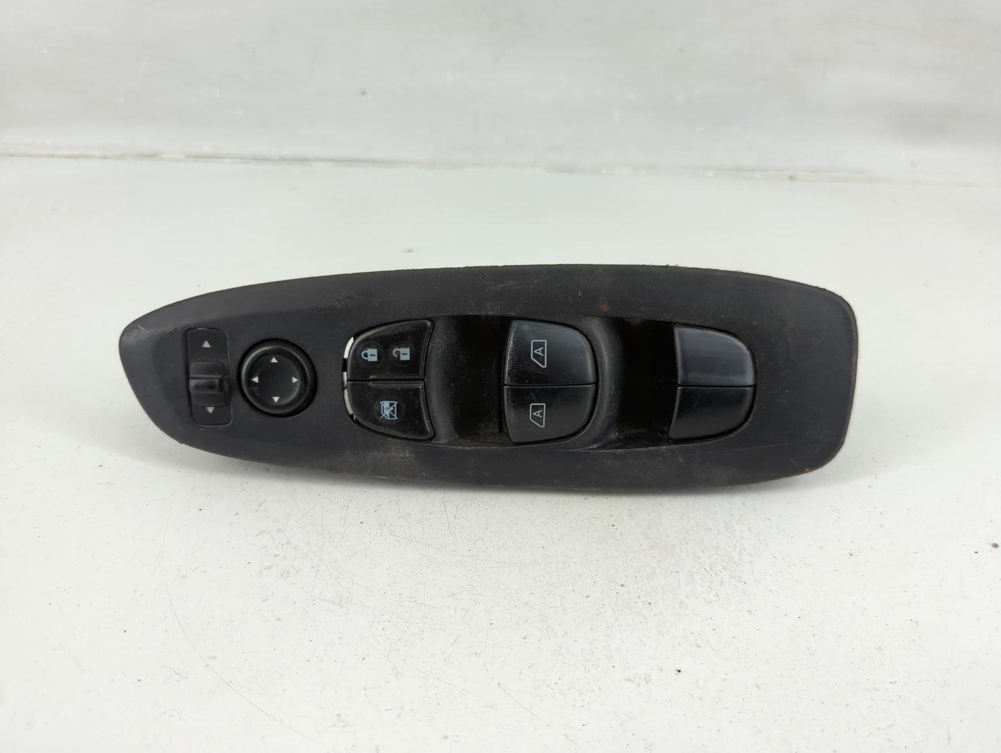 2013-2020 Nissan Pathfinder Master Power Window Switch Replacement Driver Side Left P/N:25401 3KA2A Fits OEM Used Auto Parts