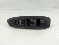 2013-2020 Nissan Pathfinder Master Power Window Switch Replacement Driver Side Left P/N:25401 3KA2A Fits OEM Used Auto Parts