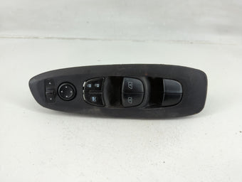 compare product 2013-2020 Nissan Pathfinder Master Power Window Switch Replacement Driver Side Left P/N:25401 3KA2A Fits OEM Used Auto Parts