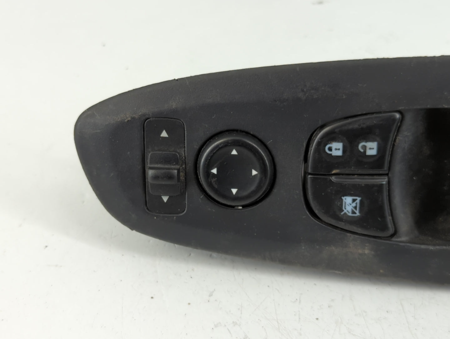 2013-2020 Nissan Pathfinder Master Power Window Switch Replacement Driver Side Left P/N:25401 3KA2A Fits OEM Used Auto Parts
