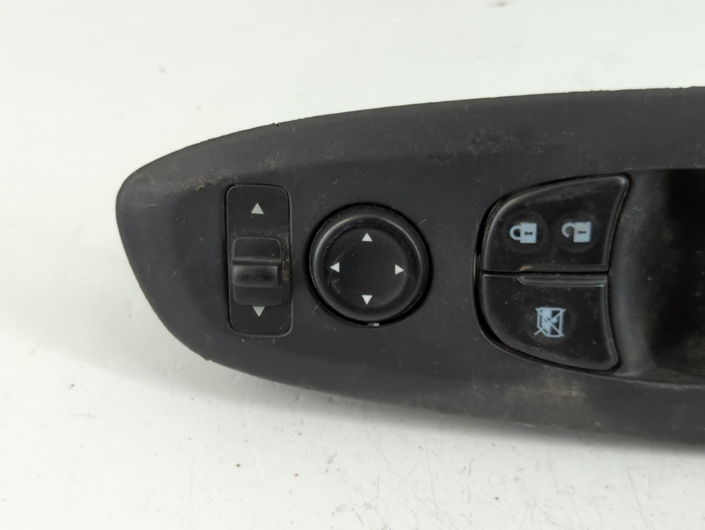 2013-2020 Nissan Pathfinder Master Power Window Switch Replacement Driver Side Left P/N:25401 3KA2A Fits OEM Used Auto Parts