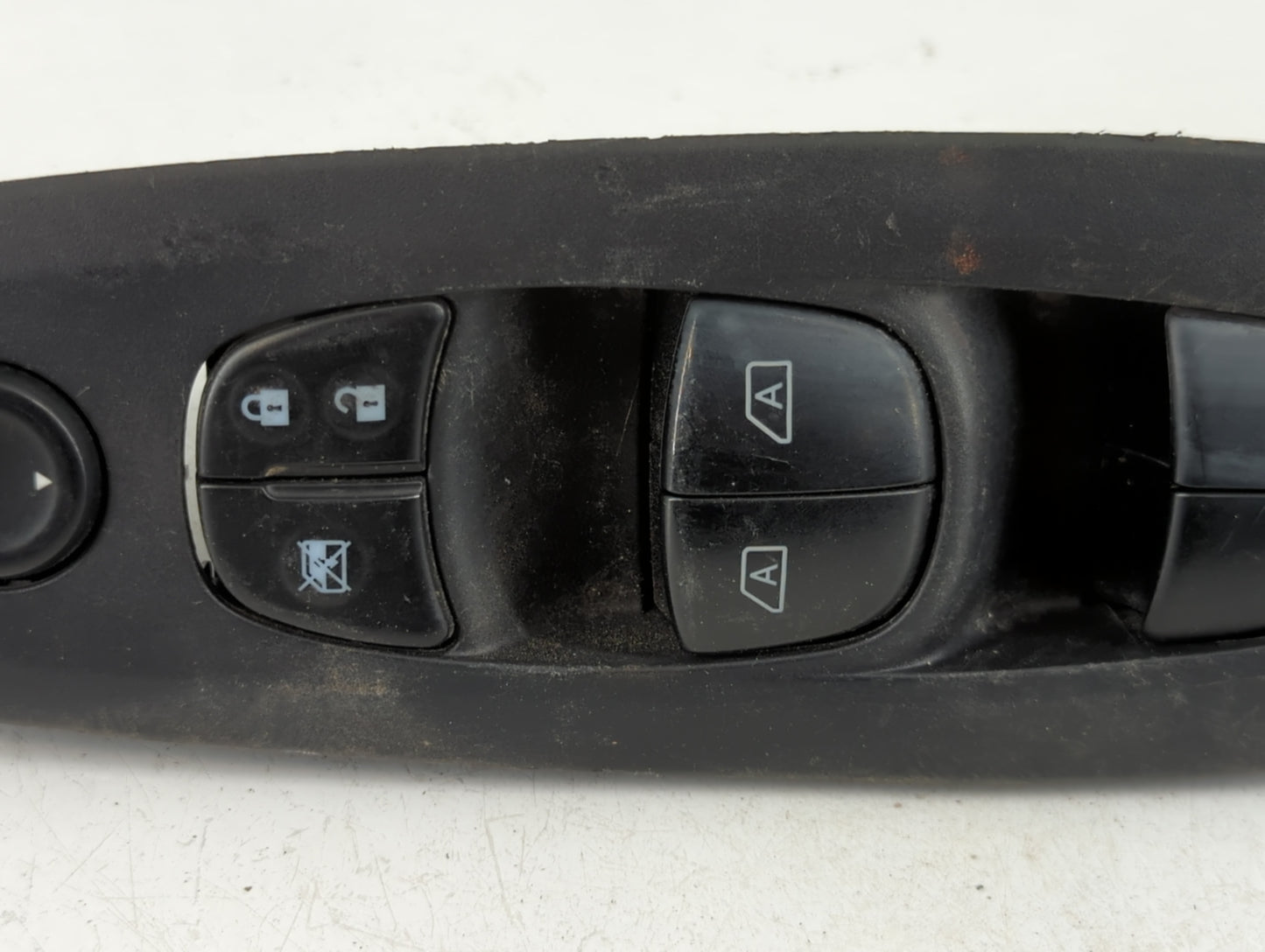 2013-2020 Nissan Pathfinder Master Power Window Switch Replacement Driver Side Left P/N:25401 3KA2A Fits OEM Used Auto Parts