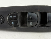 2013-2020 Nissan Pathfinder Master Power Window Switch Replacement Driver Side Left P/N:25401 3KA2A Fits OEM Used Auto Parts
