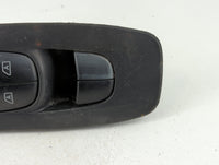 2013-2020 Nissan Pathfinder Master Power Window Switch Replacement Driver Side Left P/N:25401 3KA2A Fits OEM Used Auto Parts