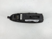 2013-2020 Nissan Pathfinder Master Power Window Switch Replacement Driver Side Left P/N:25401 3KA2A Fits OEM Used Auto Parts
