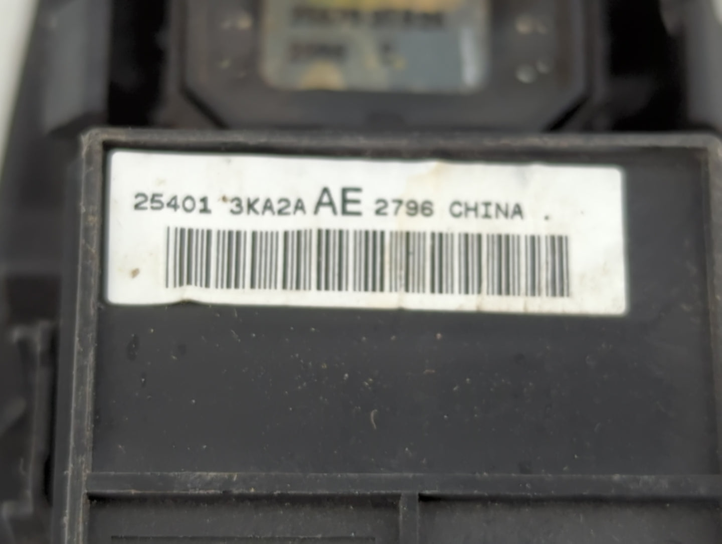 2013-2020 Nissan Pathfinder Master Power Window Switch Replacement Driver Side Left P/N:25401 3KA2A Fits OEM Used Auto Parts
