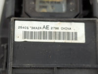 2013-2020 Nissan Pathfinder Master Power Window Switch Replacement Driver Side Left P/N:25401 3KA2A Fits OEM Used Auto Parts