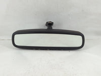 2013-2022 Nissan Pathfinder Interior Rear View Mirror Replacement OEM P/N:4112A-0B12HL4 Fits OEM Used Auto Parts - Oemusedau